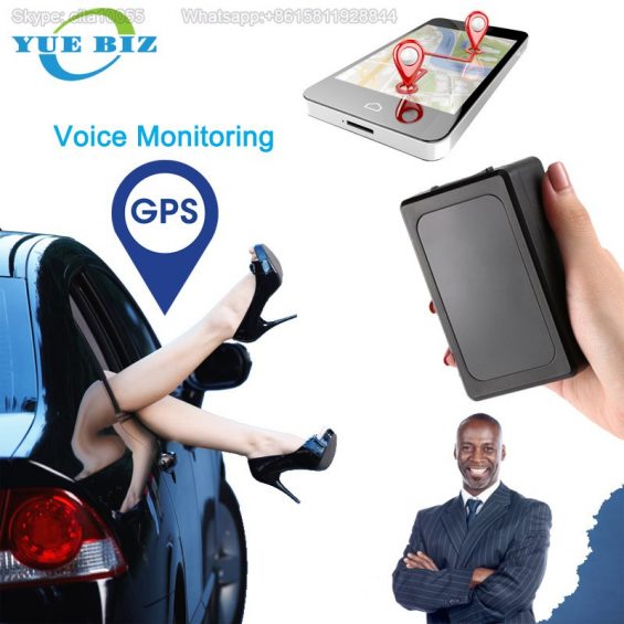GPS-tracking-device-supplier