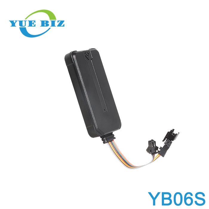 stable Vehicle Tracker YB06S-01