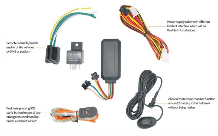 gps-tracking-device