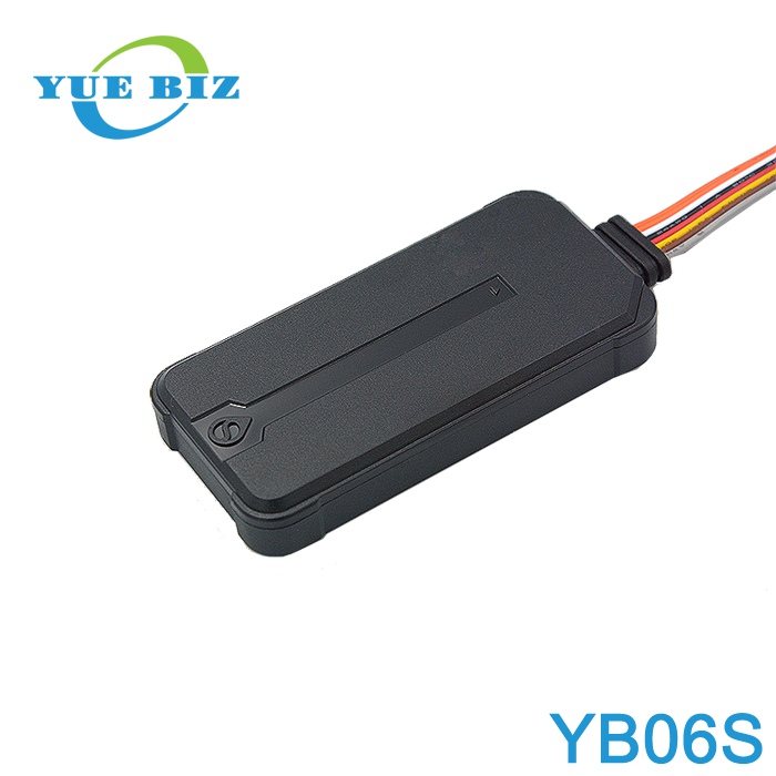 stable Vehicle Tracker YB06S-02