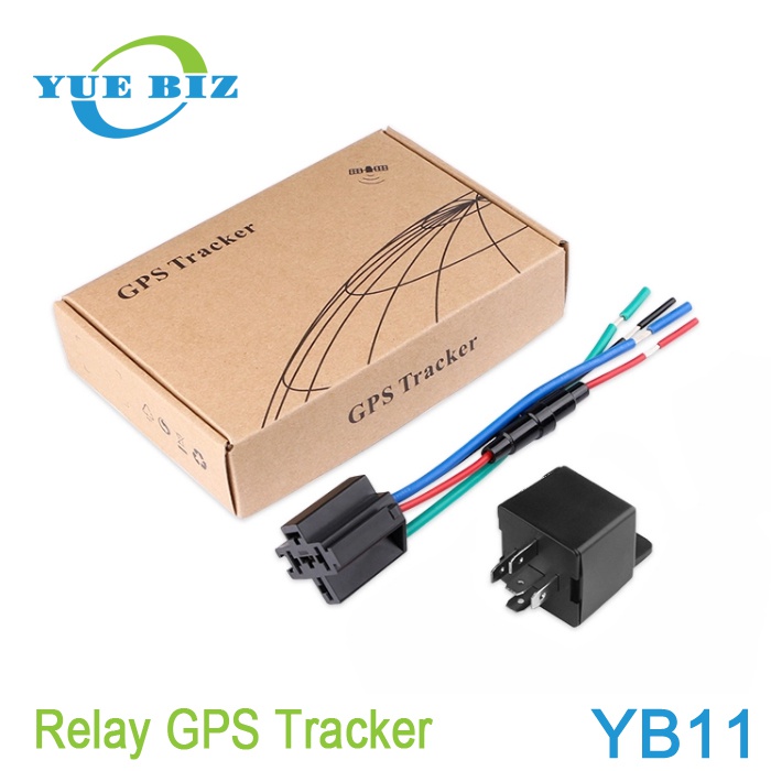 YB11-GPS-CJ720