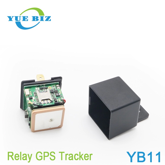 YB11-LK720-GPS