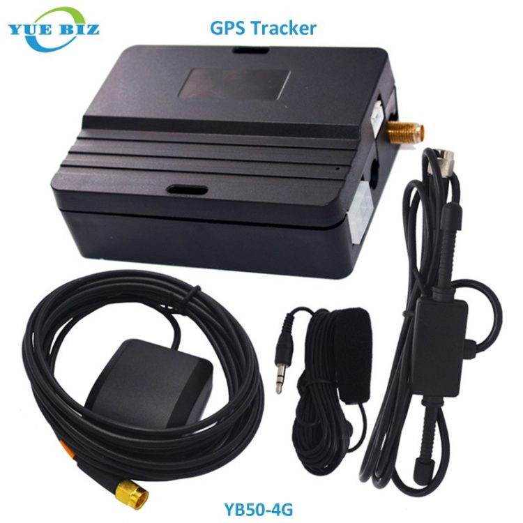 GPS RFID system YB50-4G